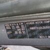 P3123 - Hyundai Accent 2013 Grey Wrecking - Image 14