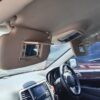 P3682 - Jeep Grand Cherokee 2012 Gold Wrecking - Image 4