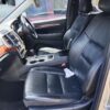 P3682 - Jeep Grand Cherokee 2012 Gold Wrecking - Image 7