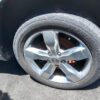 P3682 - Jeep Grand Cherokee 2012 Gold Wrecking - Image 12