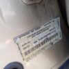 P3682 - Jeep Grand Cherokee 2012 Gold Wrecking - Image 15