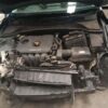 P4193 - Hyundai Kona 2019 Grey Wrecking - Image 3