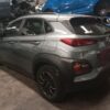 P4193 - Hyundai Kona 2019 Grey Wrecking - Image 11