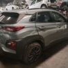 P4193 - Hyundai Kona 2019 Grey Wrecking - Image 12
