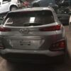 P4193 - Hyundai Kona 2019 Grey Wrecking - Image 16