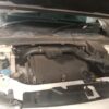P4272 - Land Rover Freelander 2 2010 White Wrecking - Image 4
