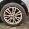 P4272 - Land Rover Freelander 2 2010 White Wrecking - Image 10