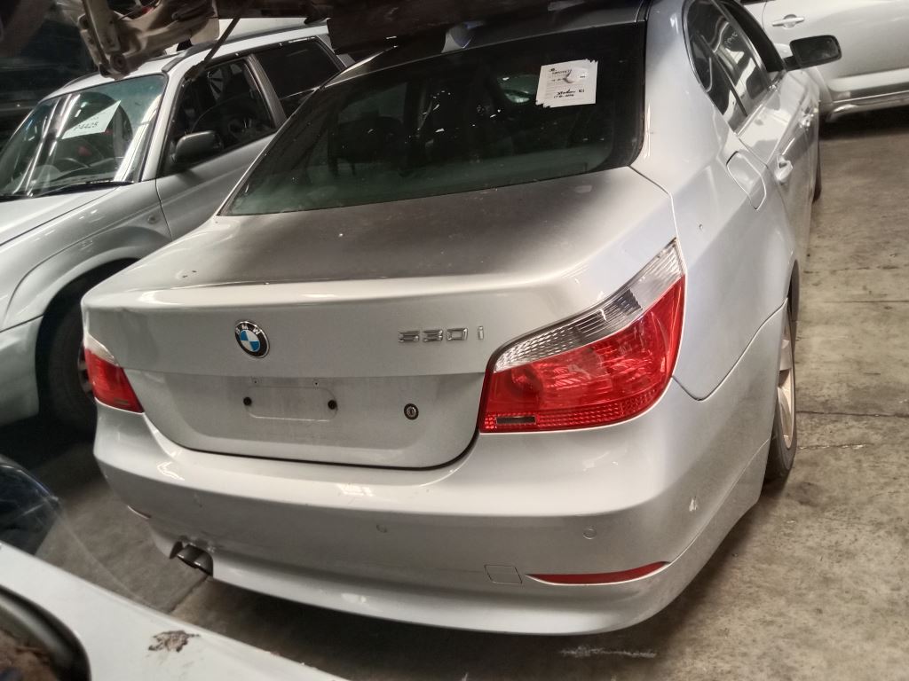 BMW Body Panels & Accessories