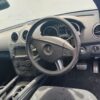 P4432 - Mercedes-Benz ML320 CDI, 2008 White Wrecking - Image 8