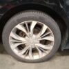 P4447 - Hyundai Sonata 2015 Black Wrecking - Image 12