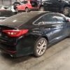 P4447 - Hyundai Sonata 2015 Black Wrecking - Image 13