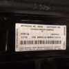P4447 - Hyundai Sonata 2015 Black Wrecking - Image 14