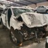 P4459 - Jeep Grand Cherokee limited 2015 White Wrecking - Image 2
