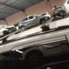 P4459 - Jeep Grand Cherokee limited 2015 White Wrecking - Image 4