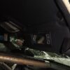 P4459 - Jeep Grand Cherokee limited 2015 White Wrecking - Image 5
