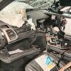 P4459 - Jeep Grand Cherokee limited 2015 White Wrecking - Image 7