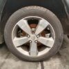 P4459 - Jeep Grand Cherokee limited 2015 White Wrecking - Image 10