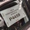 P4459 - Jeep Grand Cherokee limited 2015 White Wrecking - Image 13