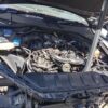 P4464 - Audi Q7 2007 Brown Wrecking - Image 3