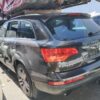 P4464 - Audi Q7 2007 Brown Wrecking - Image 11