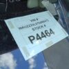 P4464 - Audi Q7 2007 Brown Wrecking - Image 14