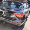P4464 - Audi Q7 2007 Brown Wrecking - Image 16