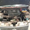 P4511 - Suzuki Grand Vitara 2006 Gold Wrecking - Image 3