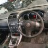 P4511 - Suzuki Grand Vitara 2006 Gold Wrecking - Image 6