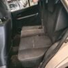 P4511 - Suzuki Grand Vitara 2006 Gold Wrecking - Image 9