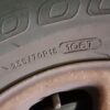 P4511 - Suzuki Grand Vitara 2006 Gold Wrecking - Image 10