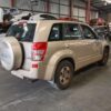 P4511 - Suzuki Grand Vitara 2006 Gold Wrecking - Image 16