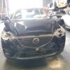 P4565 - Mazda CX-5 2017 Blue Wrecking
