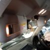 P4565 - Mazda CX-5 2017 Blue Wrecking - Image 4