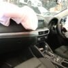 P4565 - Mazda CX-5 2017 Blue Wrecking - Image 5
