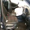 P4565 - Mazda CX-5 2017 Blue Wrecking - Image 8