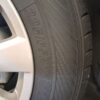 P4565 - Mazda CX-5 2017 Blue Wrecking - Image 9