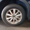 P4565 - Mazda CX-5 2017 Blue Wrecking - Image 10