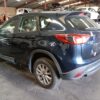P4565 - Mazda CX-5 2017 Blue Wrecking - Image 16