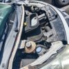 P4589 - Fiat Scudo 2010 White Wrecking - Image 3