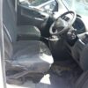 P4589 - Fiat Scudo 2010 White Wrecking - Image 8