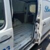 P4589 - Fiat Scudo 2010 White Wrecking - Image 9