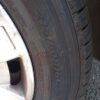 P4589 - Fiat Scudo 2010 White Wrecking - Image 10