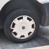 P4589 - Fiat Scudo 2010 White Wrecking - Image 11