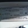 P4589 - Fiat Scudo 2010 White Wrecking - Image 14
