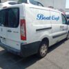 P4589 - Fiat Scudo 2010 White Wrecking - Image 16