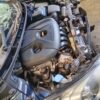 P4591 - Hyundai I30 2013 Blue Wrecking - Image 3