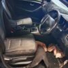 P4591 - Hyundai I30 2013 Blue Wrecking - Image 7