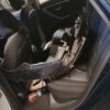 P4591 - Hyundai I30 2013 Blue Wrecking - Image 8