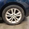 P4591 - Hyundai I30 2013 Blue Wrecking - Image 10