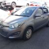 P4598 - Hyundai I20 2012 Grey Wrecking
